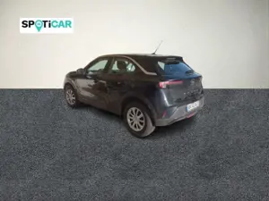 Opel Mokka e Elegance Bild 4