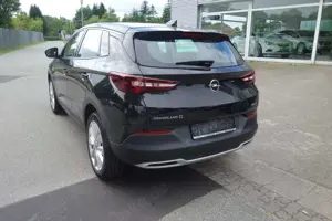 Opel Grandland X INNOVATION Bild 5