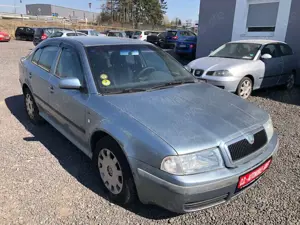 Skoda Octavia Ambiente Lim. 1.9 TDI