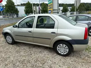 Dacia Logan 1.4     Klima/ nur 51 TKM / TÜV 11/2025 TOP !