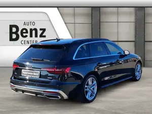 Audi A4 Avant 40 TDI quattro S line *MATRIX*AHK*NAVI* Bild 5