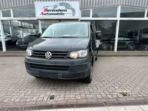 Volkswagen T5 Transporter T5 4M TRANSPORTER PRITSCHE DOPPEL