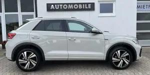 Volkswagen T-Roc R-Line 1.5 TSI DSG LED ACC KAMERA TOT-WINK Bild 3