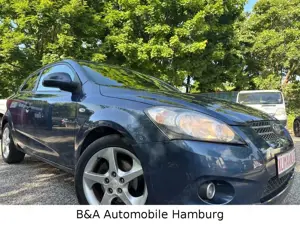 Kia Others ProCeed EX Automatik+Tüv/Au Neu+Klima