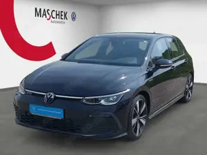 Volkswagen Golf GTD 2.0 TDI DSG HK RearView ACC Navi LED