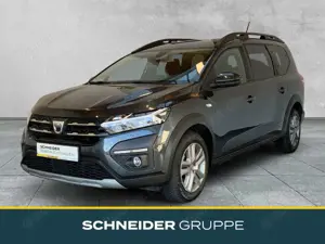 Dacia Jogger 1.0 TCe 110 COMFORT Comfort RFK+7SITZER+PDC+KLIMA