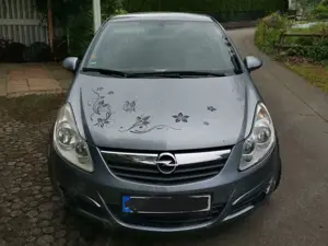 Opel Corsa Corsa 1.2 16V