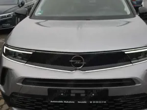 Opel Mokka Edition