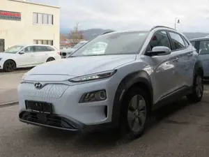 Hyundai KONA ELEKTRO / Navigation / Kamera