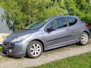 Peugeot 207 207 110 HDi FAP (Blue Lion) Tendance