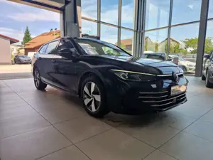 Volkswagen Passat Variant 2.0 TDI DSG-5 Jahre Garantie-IQ LIGHT Matrix-AHK-I Bild 2