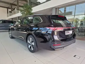 Volkswagen Passat Variant 2.0 TDI DSG-5 Jahre Garantie-IQ LIGHT Matrix-AHK-I Bild 4