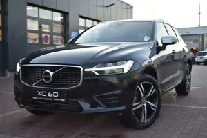 Volvo XC60 T8 Twin Engine R-Design*RFK*Lhzg*Mietkauf