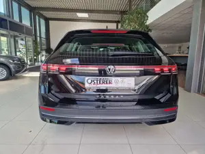 Volkswagen Passat Variant 2.0 TDI DSG-5 Jahre Garantie-IQ LIGHT Matrix-AHK-I Bild 3