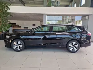Volkswagen Passat Variant 2.0 TDI DSG-5 Jahre Garantie-IQ LIGHT Matrix-AHK-I Bild 5