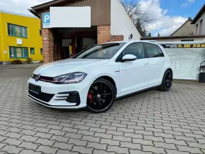 Volkswagen Golf GTI GTI Performance -Nur 18211km!!! -" Automatik " !!!