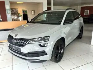 Skoda Karoq Sportline 4x4/WR/HU-Neu/Garantie/Sound