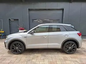 Volkswagen T-Roc DSG/R-Line Black/Matrix/Sitzheiz/Kamera/Totwinkel