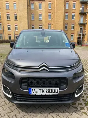 Citroen Berlingo M PureTech 110 FEEL