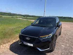 Ford Kuga ST-Line X Allrad 360° 4J Garantie + Inspektion