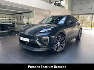 Porsche Macan *Pano.*AHK*Sitzheizung v/h*Bose*Parkassist.
