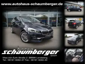 BMW 218 218d Active Tourer Luxury Line *Navi*Leder*LED