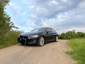 BMW 435 435 d xDrive Luxury Line