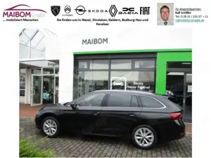 Skoda Octavia Combi 2.0TDI Style,DSG, Standort Geldern