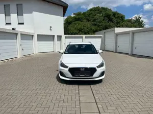 Hyundai i30 YES!