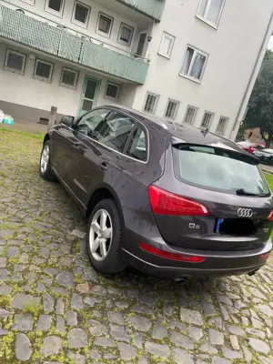 Audi Q5 2.0 TFSI (132 kW) quattro