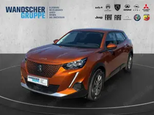 Peugeot 2008 e- Elektromotor 136 (e-) e- Active +Kam.