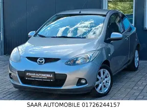 Mazda 2 Lim. 1.3 Independence/KLIMAANLAGE Bild 3