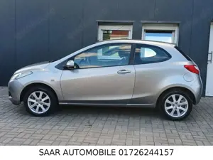 Mazda 2 Lim. 1.3 Independence/KLIMAANLAGE Bild 4