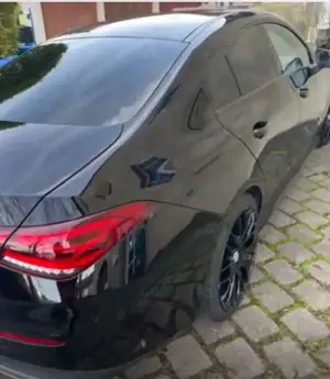 Mercedes-Benz CLA 180 CLA 180 7G-DCT AMG Line