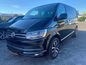 Volkswagen T6 Transporter T6  Bus Multivan Highline 4Motion
