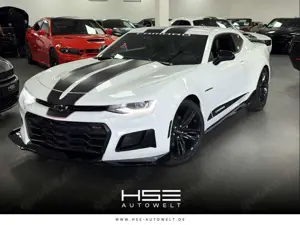 Chevrolet Camaro RS *3,6l V6 ZL1 / AUT / KAMERA*