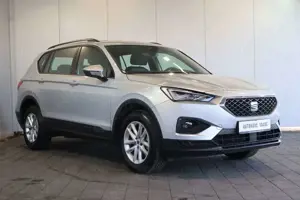 SEAT Tarraco 2.0 TDI Style AID+NAVI+LANE+LED+PDC+17" Bild 3