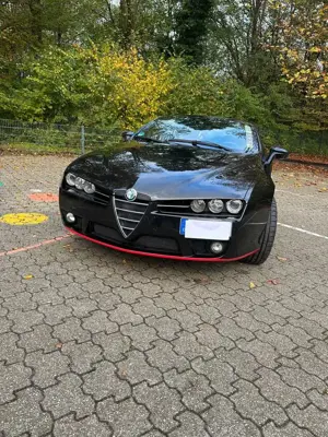 Alfa Romeo Brera Brera Diesel 2.4 JTDM 20V DPF