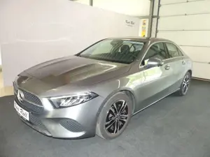 Mercedes-Benz A 200 PROGRESSIVE LINE ADVANCED, Totwinkel, 360° Kam.