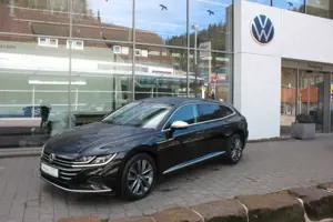 Volkswagen Arteon Shooting Brake Elegance 2.0 TDI DSG AHK,
