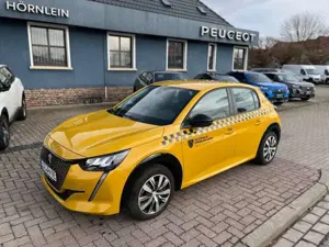 Peugeot e-208 208e Active Pack +LED+Navi über App+Standheizung