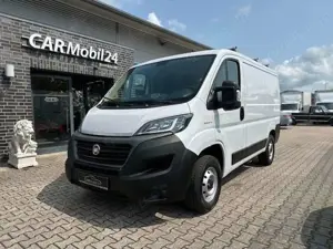 Fiat Ducato 120 L1H1 *Klima*AHK*Dachträger*
