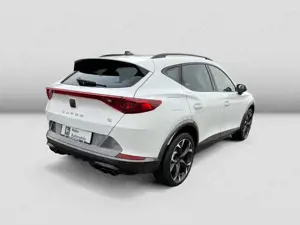 CUPRA Formentor VZ 2.0TSI DSG 4Drive ACC Kamera PLA Bild 4