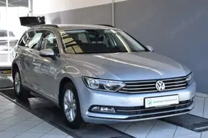 Volkswagen Passat Variant 1.6TDI BMT Comfortline DSG*ACC Bild 3