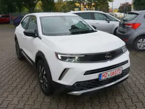 Opel Mokka Business Elegance