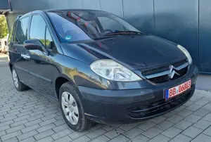 Citroen C8 HDi/GARANTIE/TÜV NEU/ 6 SITZE/AHK/KLIMA