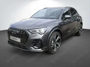 Audi Q3 S line 35 TDI quattro S tronic