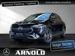 Mercedes-Benz GLA 200 GLA 200 Progressive Fahrass-P. 360° Winter-P DAB