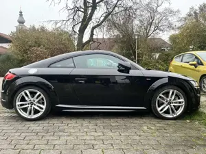 Audi TT 45 TFSI Bild 2