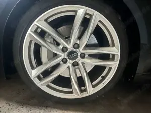 Audi TT 45 TFSI Bild 3